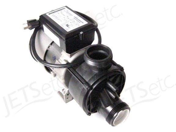 PUMP, GENESIS 1HP 9.5A