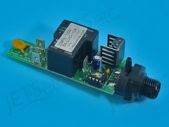 TIMER BOARD (OLD STYLE) ETPP1108 20 MIN.          
