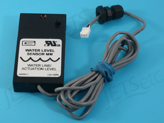 PUMP TIMER WATER DETECTOR MODULE 960092-000       