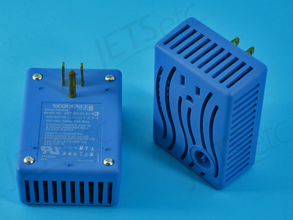 AIR SWITCH TIMER,BLOWER,V SPEED & WAVE            