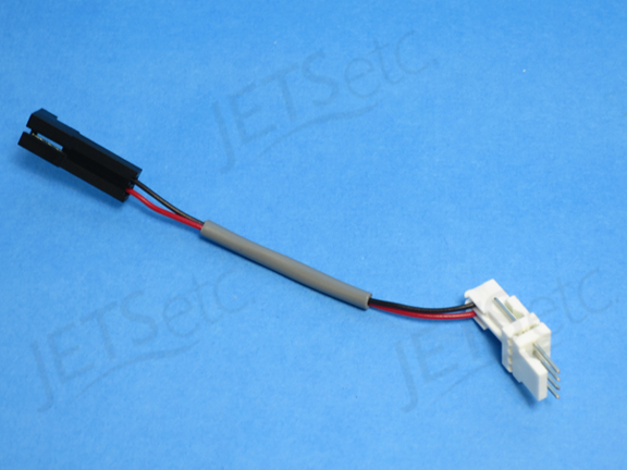 NEW CONTROL ADAPTER 4PIN (NEW BOX -> OLD KEYPAD)