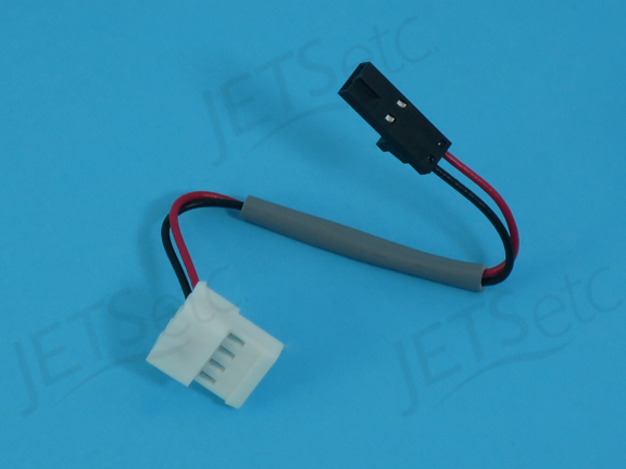 NEW CONTROL ADAPTER 4PIN (OLD BOX - NEW KEYPAD)   
