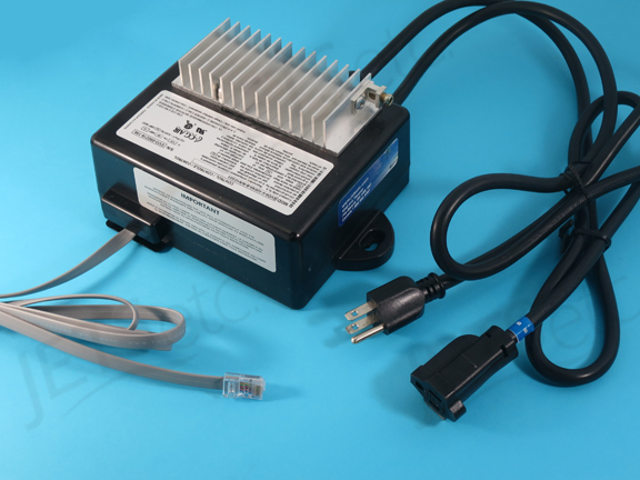 CG AIR - EVO VARIABLE PUMP CONTROL                