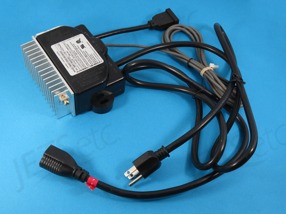 CG AIR - TMS VARIABLE PUMP CONTROL W/L