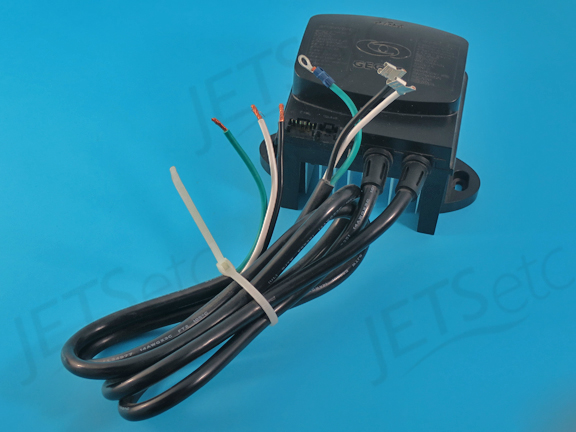 AIRSTREME VAR PUMP BOX 0108-205011