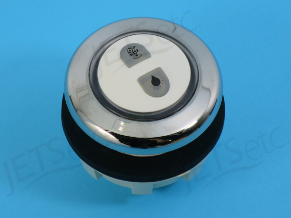 CONTROL BUTTON, EC753A SYSTEM MH-37