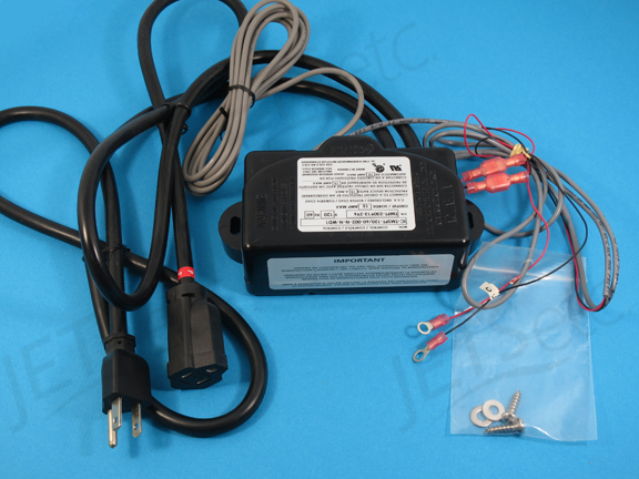 IC-TMSPV/LB1-032-JP-N-N       CONTROL BOX         