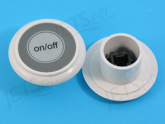 BALBOA 5011028001 ELECTRONIC BUTTON