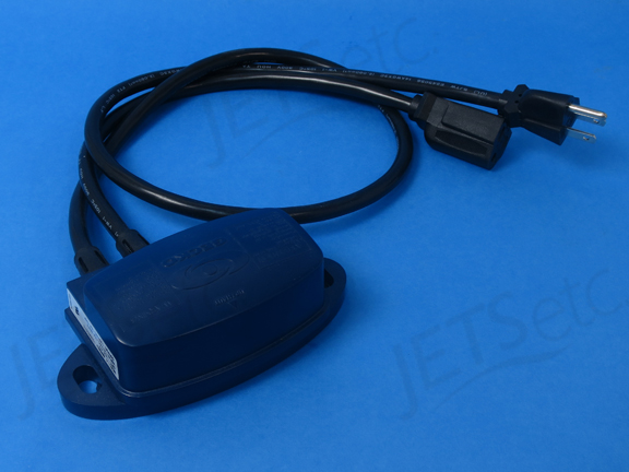 LITESTREME 1 SPD PUMP TIMER 120V 60HZ