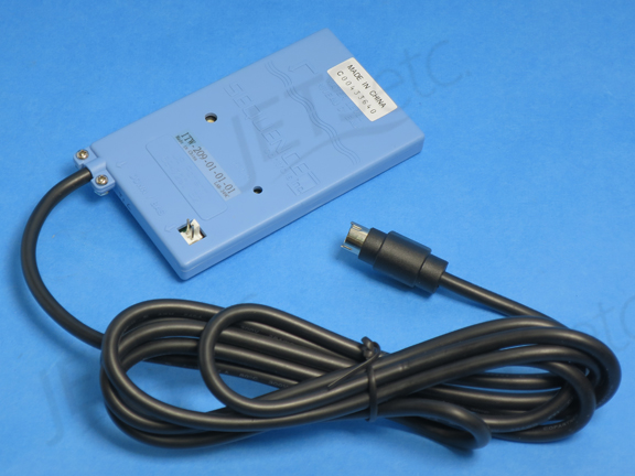 ITW-209-01-01-01 WATER LEVEL TEMP SENSOR