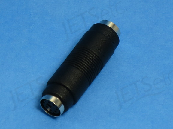 CABLE EXTENDER ADAPTER (6-PIN MINI DIN) KIT-023