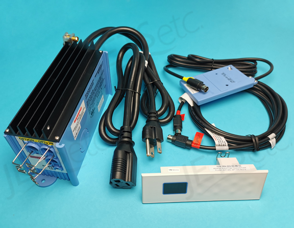 IMAGE BASIC SYSTEM WITH WHITE KEYPAD