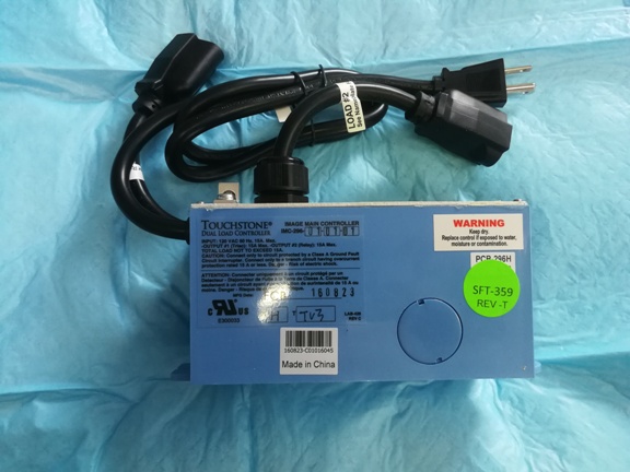 TOUCHSTONE MASTER B CONTROLER                     
