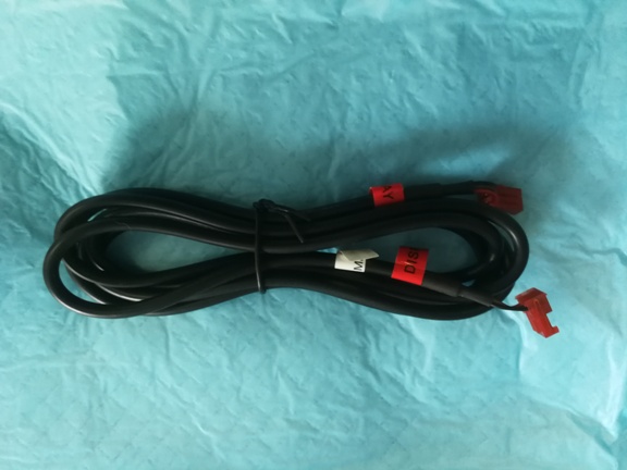 TOUCHSTONE DISPLAY CABLE 6FT                      