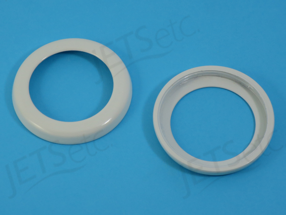BALBOA 5114245001 TRIM RING WHITE