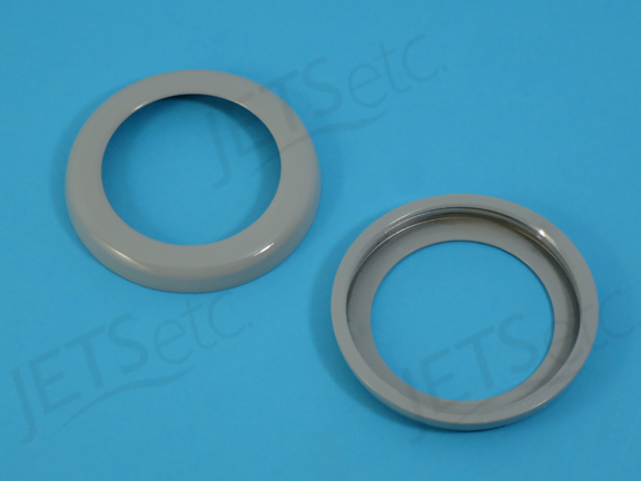BALBOA 5114245031 TRIM RING BUTTON - GREY