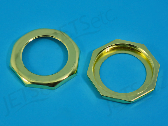 BALBOA 5114245MPG TRIM RING BUTTON HEX