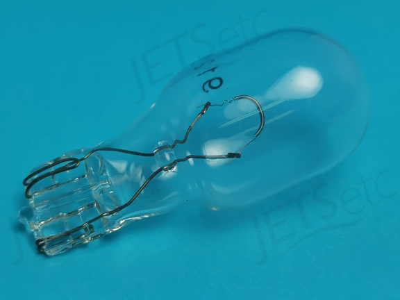 LIGHT, 12W STANDARD BULB FOR SPA OR BATH          