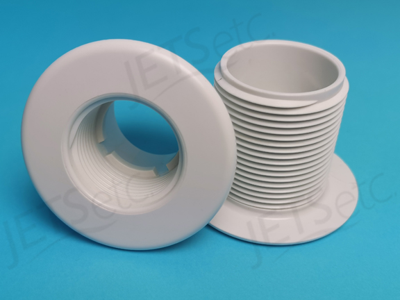 H/A SLIMLINE JET FLANGE MED 1.75IN 30-3903/10-390 