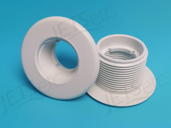  BALBOA 30-3901 H/A SLIMLINE JET FLANGE           