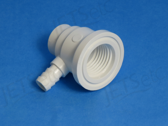 BALBOA 20209-V MICRO 3/8 BARB MICRO BODY          