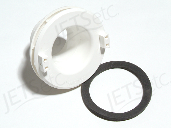 SUCTION FITTING, HI-FLO 752396-0200A