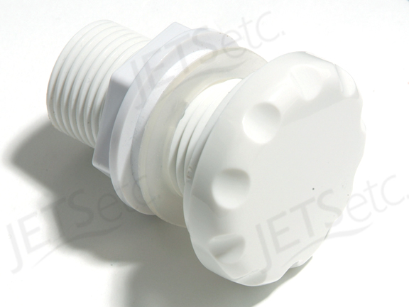 AIR CTRL GG 1/2 TOP SCAL WHITE 13714CW            