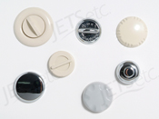FIBEREZ<BR>Air Knobs